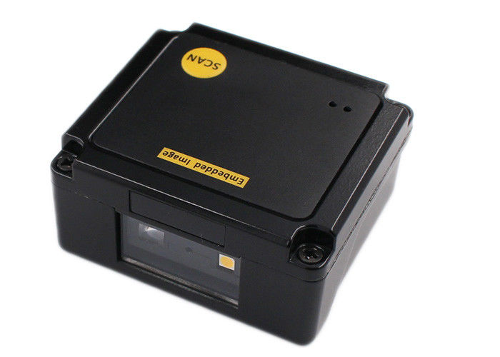 Auto Sensor Mini Portable Pocket 2D CMOS Barcode Scanner QR Code Scanner Module Embedded