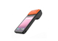 8.1 Loyverse-POS-terminal Draadloze Slimme Mobiele 4G Draagbare NFC Android met Printer leverancier