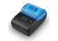 Gratis SDK 58 mm Impresora Mini draagbare Bluetooth thermische printer met grote papiercabine leverancier