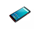 Draadloze de QR-codescanner Android van PDA van de Streepjescodelezer met Geheugen voor Hopital &amp; Uitdrukkelijk leverancier
