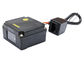 Van de de Laserstreepjescode van USB RS232 1D CCD tweede Mini Draagbare Handbediende de Scannermodule leverancier