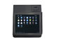 Android Touch POS with Fingerprint Barcode Scanner Thermal Printer leverancier